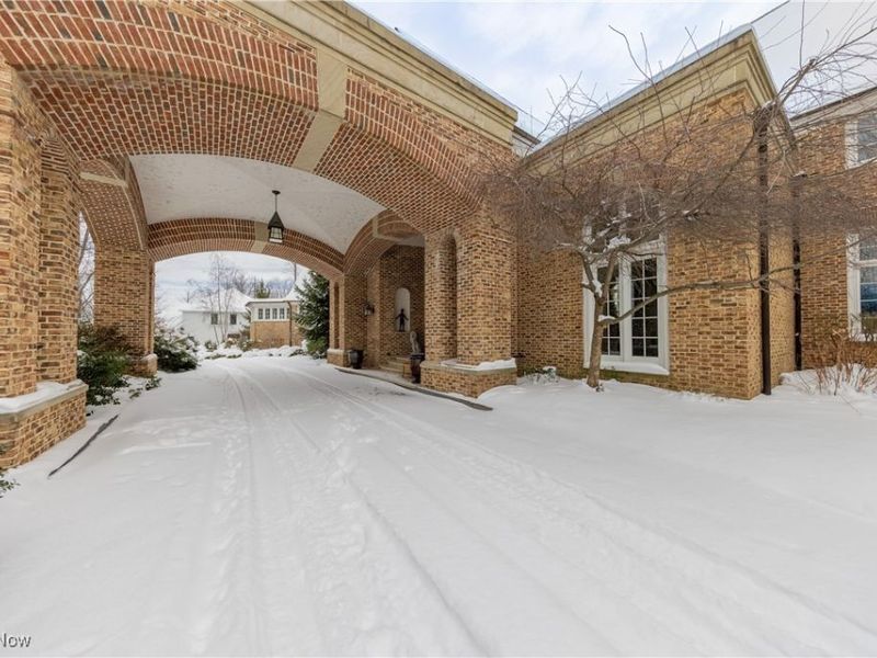 545 Bristol Drive, Aurora, OH 44202 Photo 20