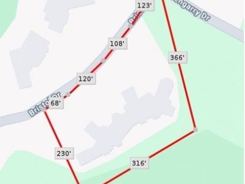 545 Bristol Drive, Aurora, OH 44202 Photo 21