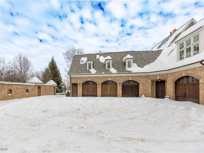 545 Bristol Drive, Aurora, OH 44202 Photo 7