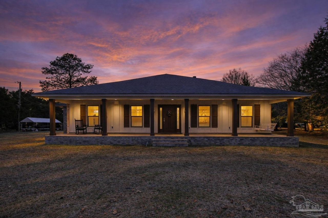 4889 Hwy 168, Century, FL 32535 Main Photo