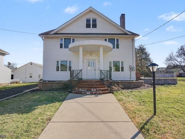 382 E Main St, Somerville, NJ 08876