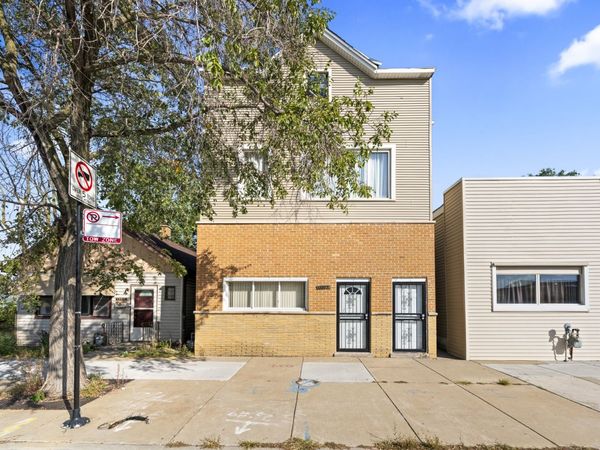 13513 S Baltimore Avenue, Chicago, IL 60633