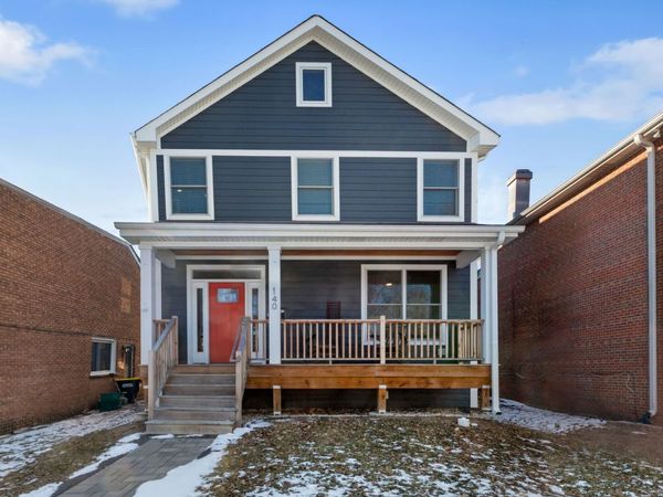 140 Sawyer Avenue, La Grange, IL 60525