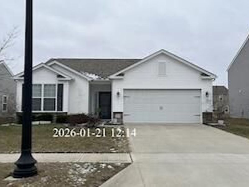 5615 Tarboro Place, Canal Winchester, OH 43110 Photo 1