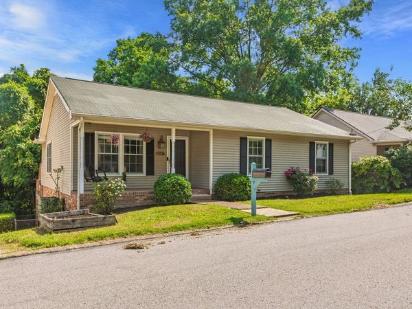 5436 Village Way, Nashville, TN 37211