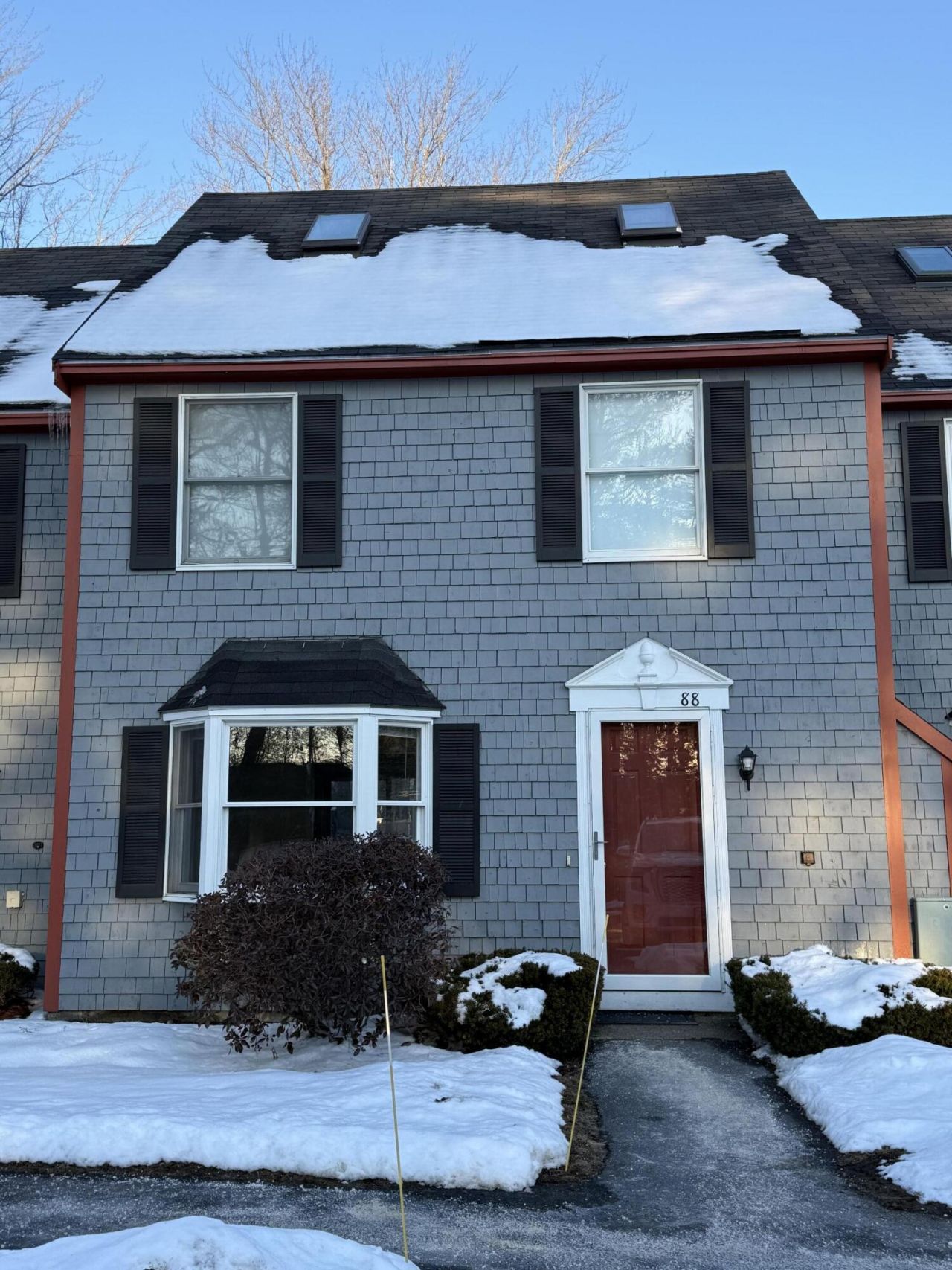 88 Munroe Lane, Unit 88, Topsham, ME 04086 Main Photo