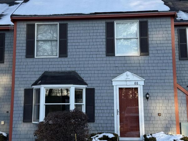 88 Munroe Lane, Unit 88, Topsham, ME 04086