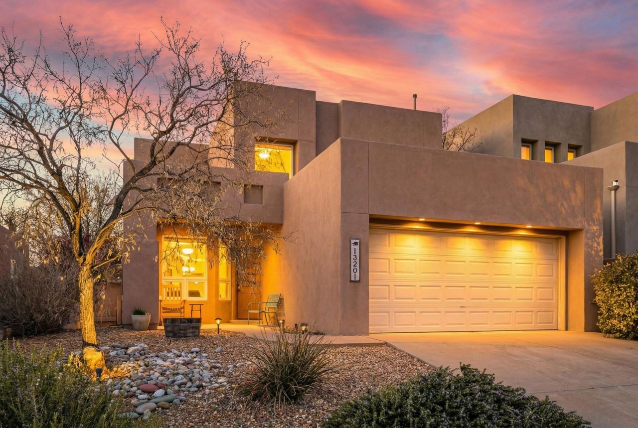 13201 Pine Forest Place Ne, Albuquerque, NM 87111 Main Photo