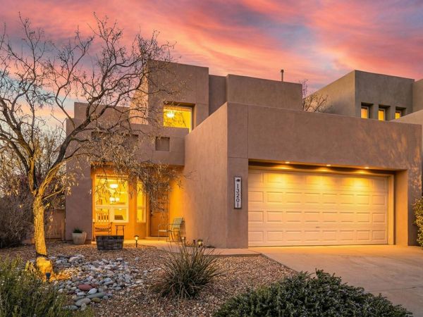 13201 Pine Forest Place NE, Albuquerque, NM 87111