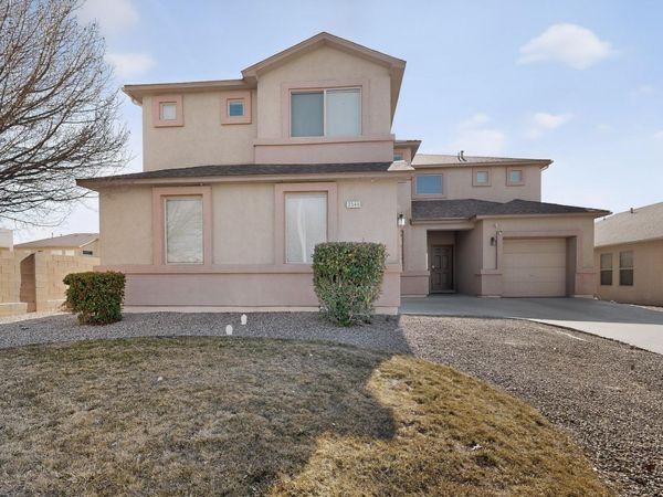 3544 Shiloh Road NE, Rio Rancho, NM 87144