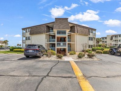 5601 N N Ocean Blvd., Unit D-104, Myrtle Beach, SC 29577
