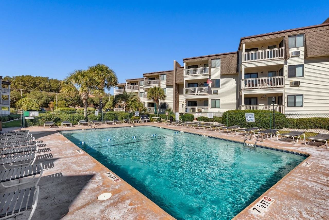 5601 N N Ocean Blvd. Photo 22