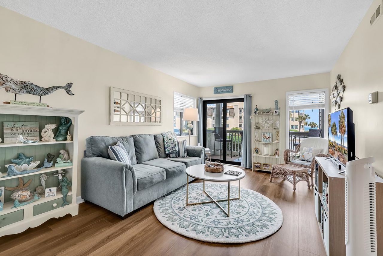 5601 N N Ocean Blvd. Photo 6