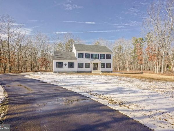 8 EMILIE COURT, BUENA, NJ 08310