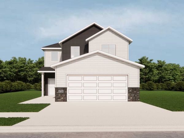 6726 Belding Drive S, Fargo, ND 58104