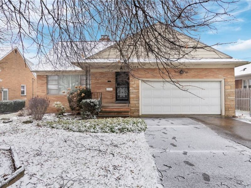 4464 W 224th Street, Fairview Park, OH 44126 Photo 1
