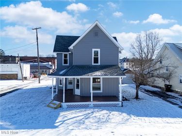 123 S Spring Street, Loudonville, OH 44842
