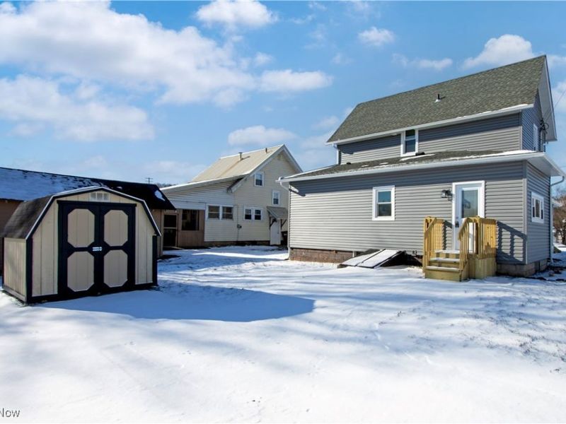 123 S Spring Street, Loudonville, OH 44842 Photo 2