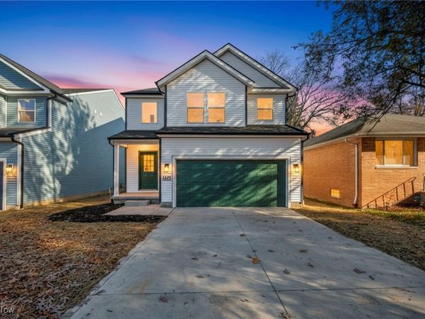 5179 milo, Maple Heights, OH 44137