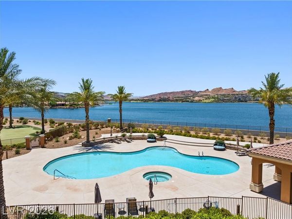 4 Via Centrale, Unit 1, Henderson, NV 89011
