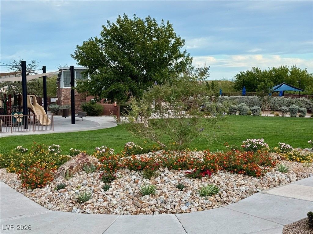 5571 Bethany Bend Drive, Las Vegas, NV 89135