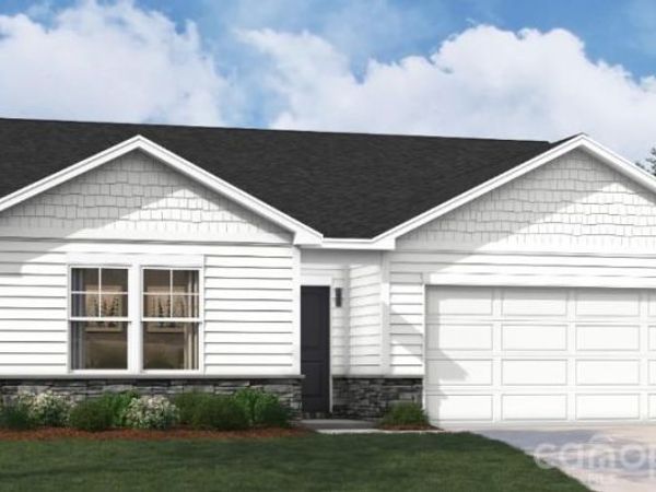 1484 Ardmore Drive, Sherrills Ford, NC 28673