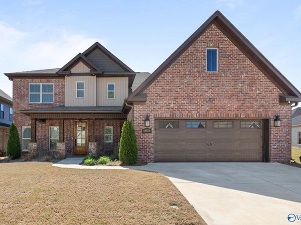 2003 Rosebury Lane, Huntsville, AL 35803