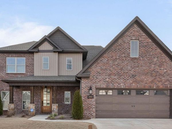 2003 Rosebury Lane, Huntsville, AL 35803