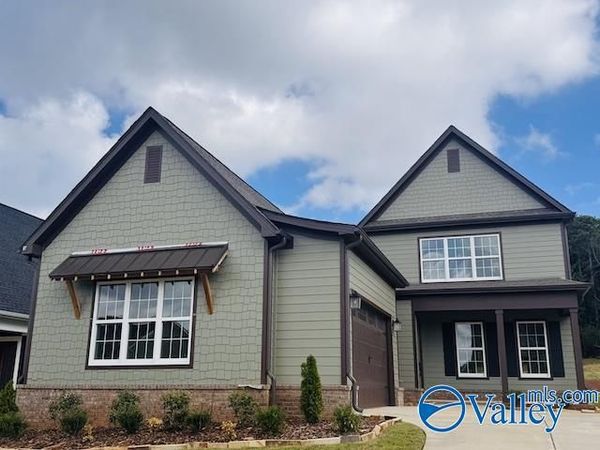 6426 Lenox Hill Way, Huntsville, AL 35806