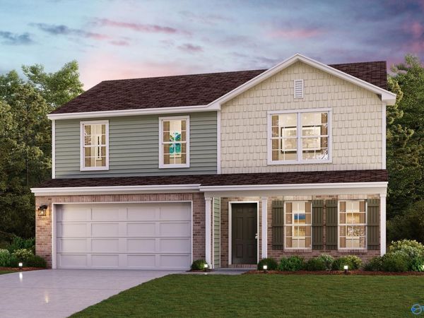 118 Addlestone Circle, Meridianville, AL 35759