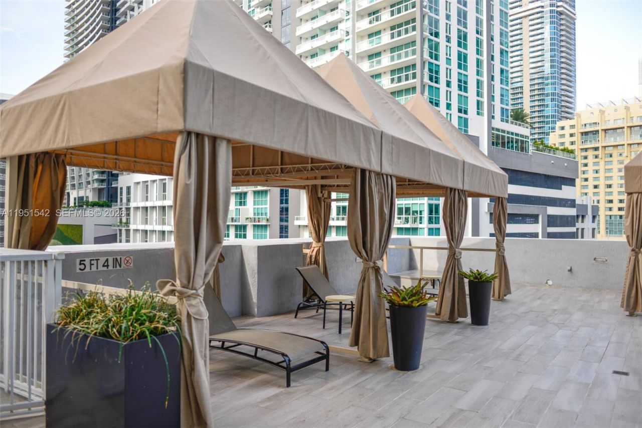 1250 S Miami Ave , Unit 1906, Miami, FL 33130 Photo