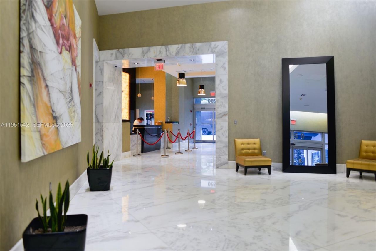 1250 S Miami Ave , Unit 1906, Miami, FL 33130 Photo