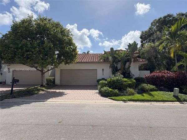 2538 Windsor Way Ct , Unit NA, Wellington, FL 33414