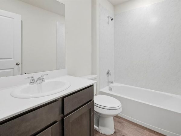 332 Wild Rose Way, Princeton, TX 75407