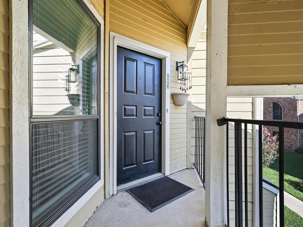 4430 Point Boulevard, Unit 203, Garland, TX 75043