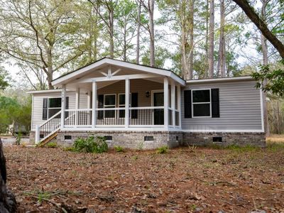1172 Jimmy Mitchell Lane, Johns Island, SC 29455