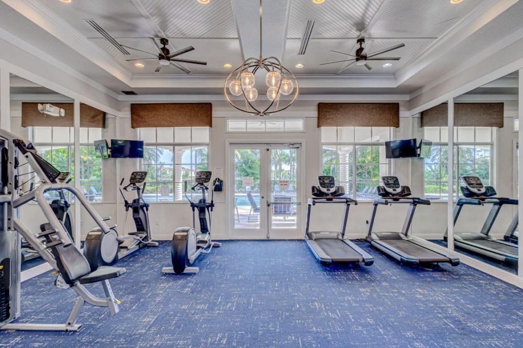 4110 Napoli Lake Drive, Riviera Beach, FL 33410 Photo