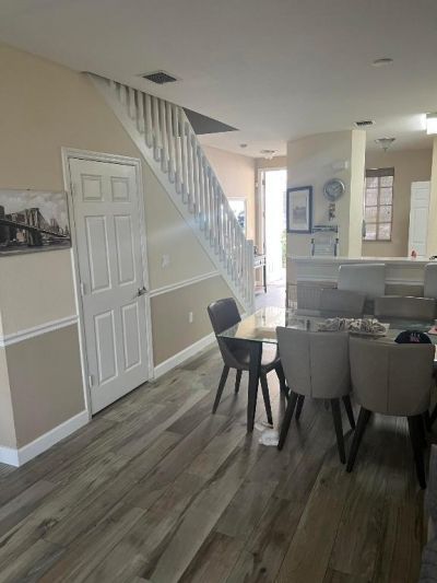 4110 Napoli Lake Drive, Riviera Beach, FL 33410 Photo