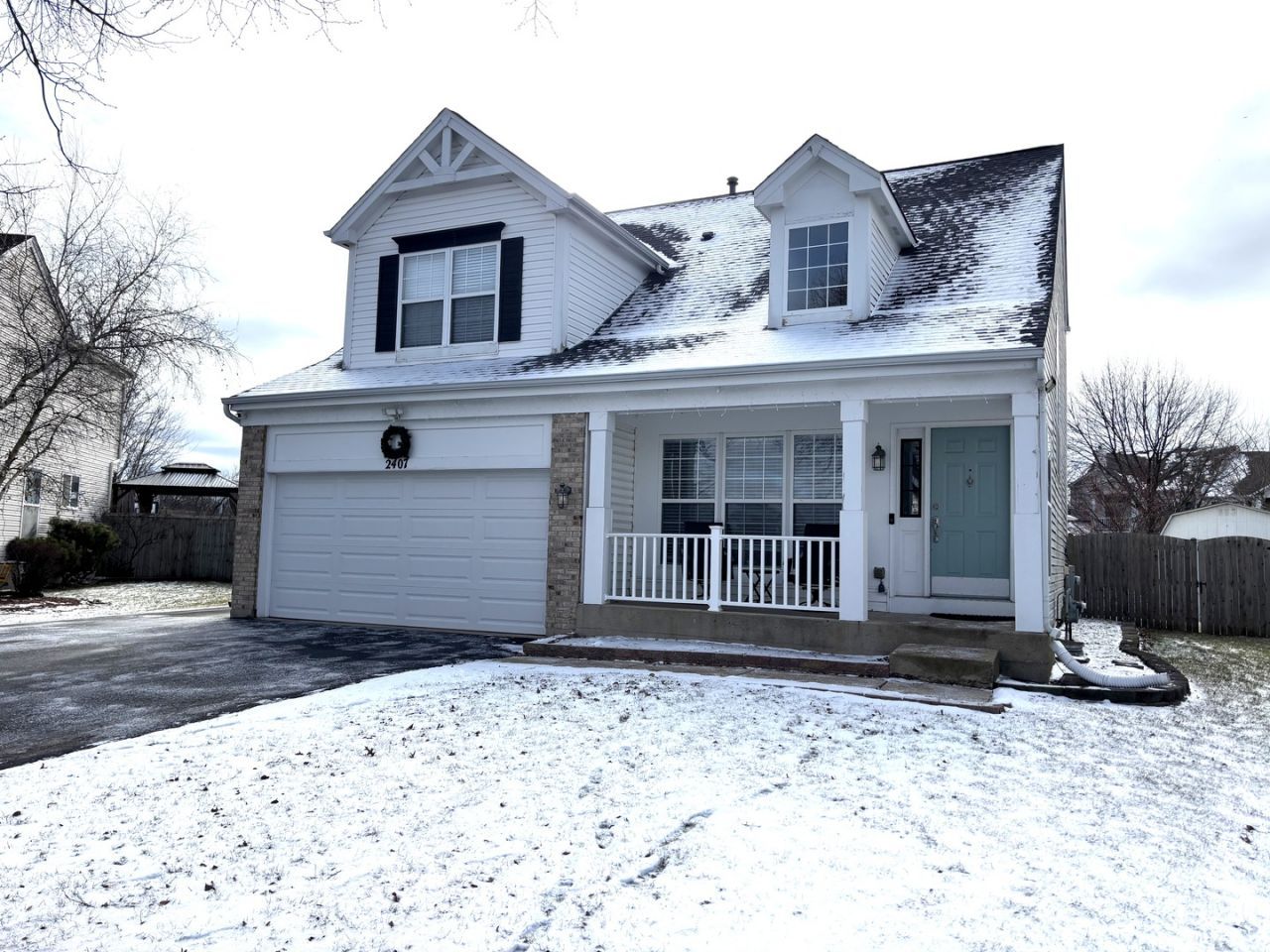 2407 Orchid Court, Naperville, IL 60540 Main Photo