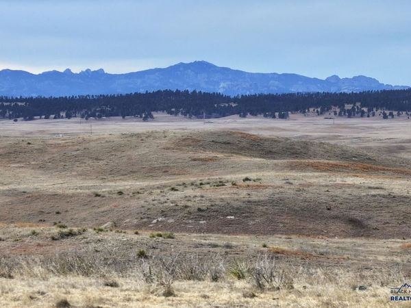 24098 OTHER, Hermosa, SD 57744