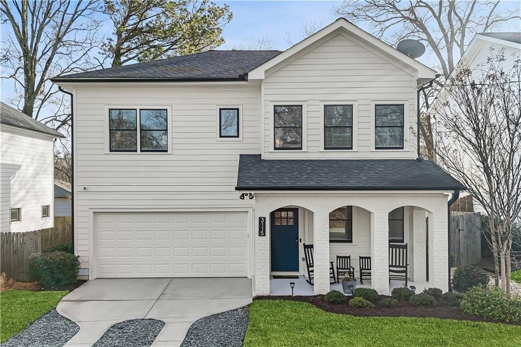 3115 Cedar Street, Scottdale, GA 30079 Main Photo