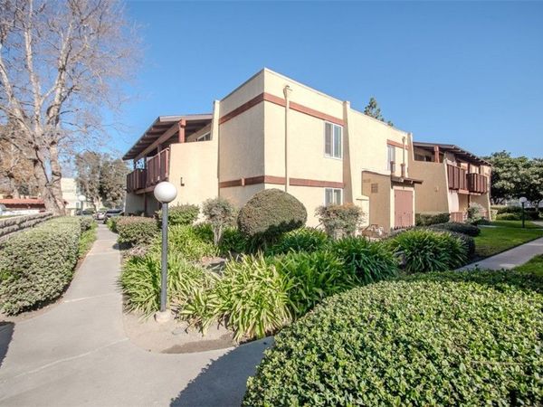 1030 W Macarthur, Unit 23, Santa Ana, CA 92707