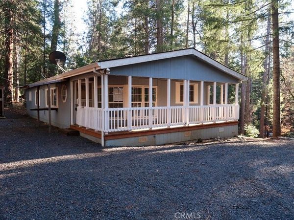 5446 Headwaters Road, Forest Ranch, CA 95942