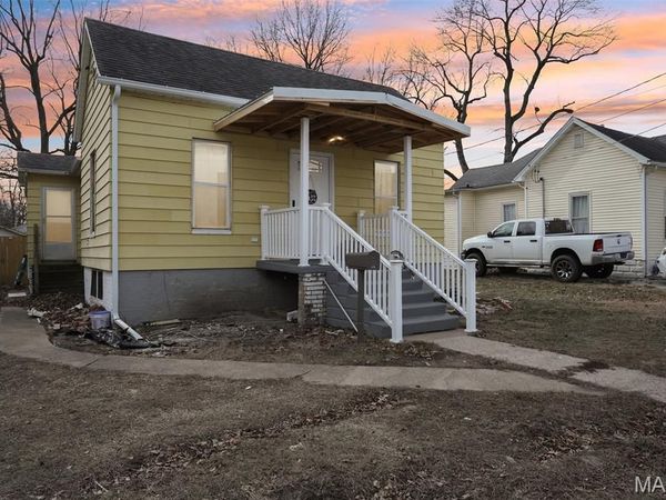 616 E Ryder Street, Litchfield, IL 62056