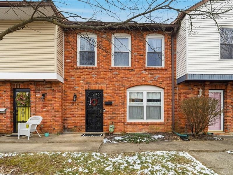 3124 El Camino Drive, Springfield, OH 45503 Photo 1