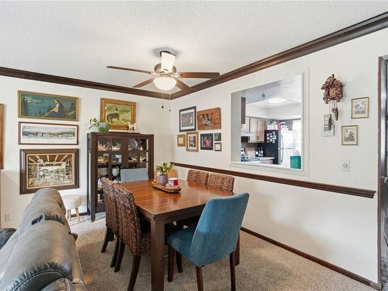 3124 El Camino Drive, Springfield, OH 45503 Photo 12