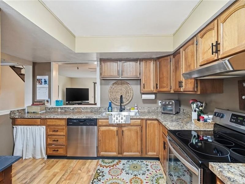 3124 El Camino Drive, Springfield, OH 45503 Photo 15