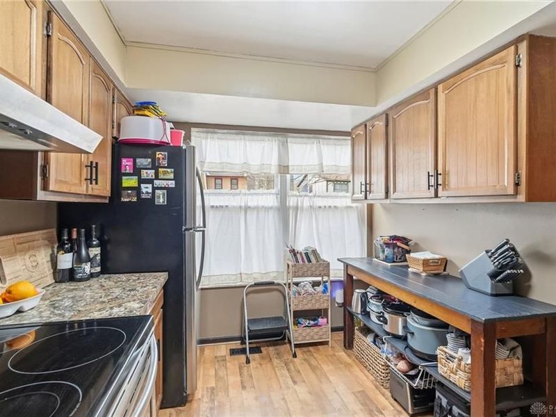 3124 El Camino Drive, Springfield, OH 45503 Photo 16