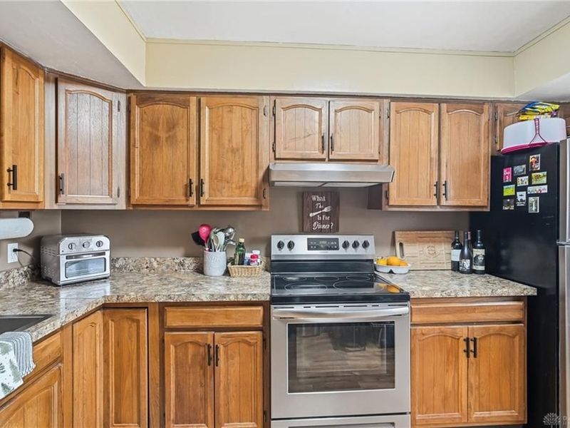 3124 El Camino Drive, Springfield, OH 45503 Photo 18