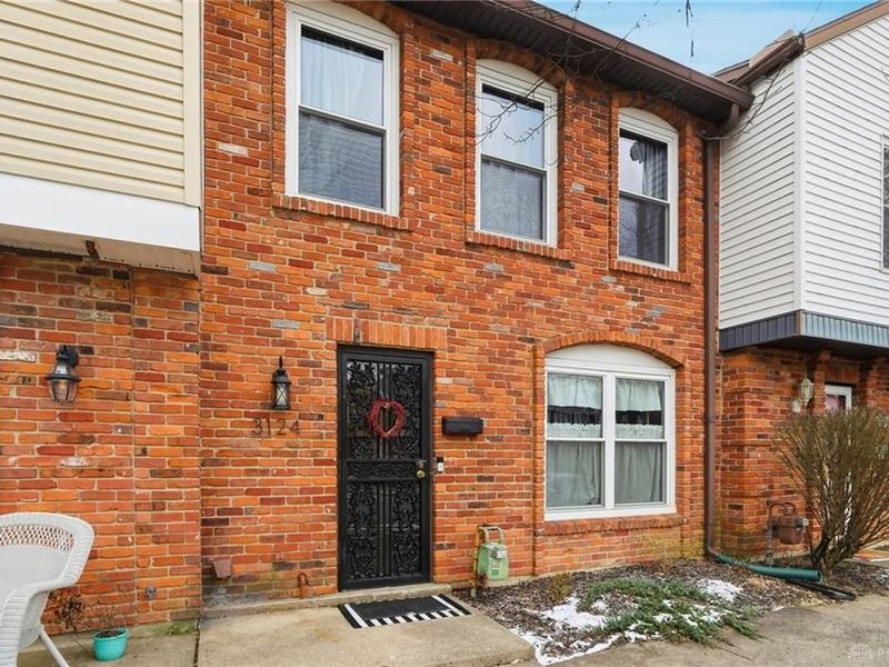 3124 El Camino Drive, Springfield, OH 45503 Photo 2